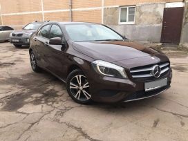  Mercedes-Benz A-Class 2015 , 1150000 , 