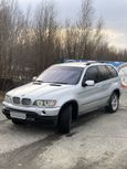 SUV   BMW X5 2000 , 500000 , 