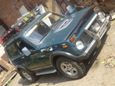 SUV    4x4 2121  1999 , 170000 , 