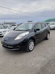  Nissan Leaf 2015 , 618000 , 