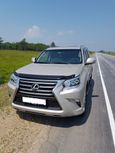 SUV   Lexus GX460 2014 , 3200000 , 