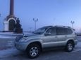 SUV   Toyota Land Cruiser Prado 2003 , 1200000 , 