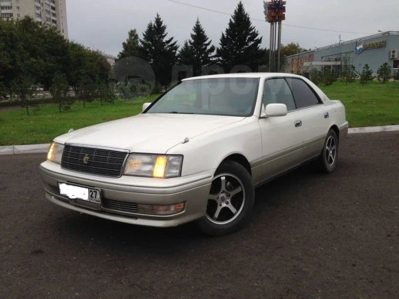  Toyota Crown 1999 , 285000 , --