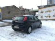  Fiat Grande Punto 2008 , 260000 , 