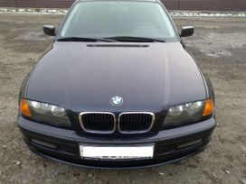 BMW 3-Series 2001 , 420000 , 