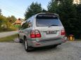 SUV   Toyota Land Cruiser 2003 , 1300000 , 