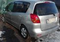    Toyota Corolla Spacio 2001 , 260000 , 