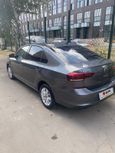  Volkswagen Polo 2021 , 1499999 , 