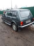 SUV    4x4 2131  2012 , 320000 , 