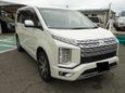    Mitsubishi Delica D:5 2022 , 2650000 , 