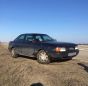  Audi 80 1988 , 41000 , 