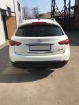 SUV   Infiniti FX37 2011 , 1550000 , 