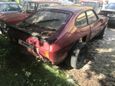  Ford Capri 1979 , 185000 , 