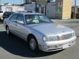  Nissan Gloria 1997 , 166000 , 