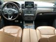 SUV   Mercedes-Benz GLE Coupe 2016 , 4000000 , 