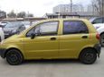  Daewoo Matiz 2002 , 95000 , 