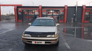 Седан Toyota Corolla 1992 года, 80000 рублей, Евсино