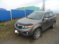 SUV   Kia Sorento 2012 , 1000000 , 