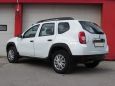 SUV   Renault Duster 2014 , 559000 , 