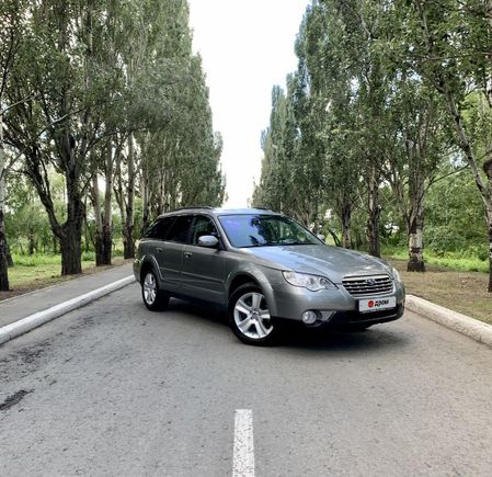  Subaru Outback 2006 , 725000 , 