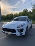 SUV   Porsche Macan 2018 , 2970000 , 