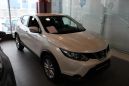 SUV   Nissan Qashqai 2018 , 1352000 , 