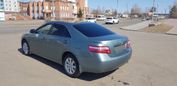  Toyota Camry 2007 , 740000 , 