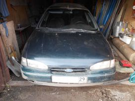 Ford Mondeo 1995 , 55000 , 