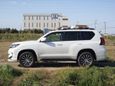 SUV   Toyota Land Cruiser Prado 2019 , 2325000 , 