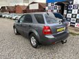 SUV   Kia Sorento 2007 , 689999 , 