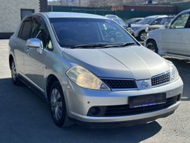  Nissan Tiida Latio 2004 , 495000 , 