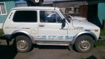 SUV    4x4 2121  1987 , 95000 , 