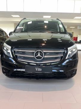    Mercedes-Benz Vito 2017 , 3650347 , 