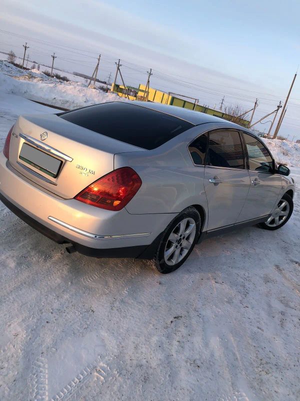  Nissan Teana 2006 , 350000 , -