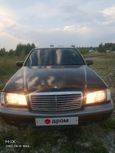  Mercedes-Benz C-Class 1998 , 130000 , 