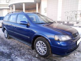  Opel Astra 2004 , 285000 , 