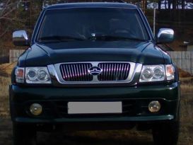 SUV   Great Wall Safe 2007 , 300000 , 