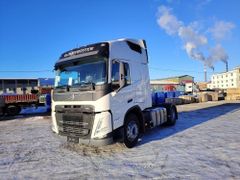 Седельный тягач Volvo FM 2023 года, 14656672 рубля, Иркутск