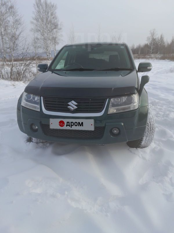 SUV   Suzuki Escudo 2006 , 470000 , 