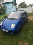  Daewoo Matiz 2011 , 120000 , 