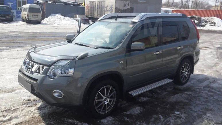 SUV   Nissan X-Trail 2011 , 975000 , 