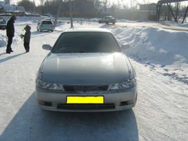  Toyota Mark II 1993 , 300000 , 