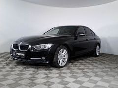 Седан BMW 3-Series 2015 года, 1953000 рублей, Казань