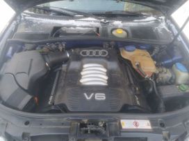  Audi A6 1998 , 260000 , 