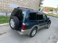 SUV   Mitsubishi Montero 2000 , 465000 , 