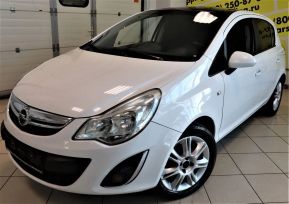  Opel Corsa 2012 , 360000 , 