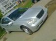 Mercedes-Benz C-Class 2001 , 315000 ,  