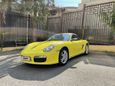   Porsche Boxster 2006 , 1900000 , 