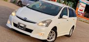    Toyota Wish 2007 , 725000 , 