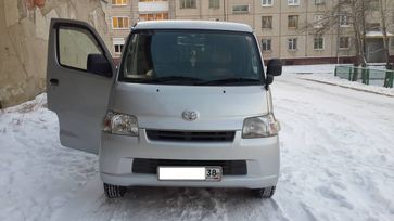    Toyota Town Ace 2009 , 460000 , 